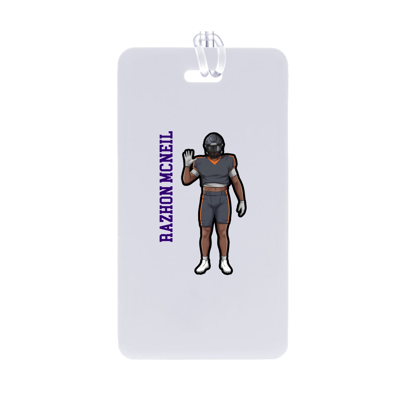Bag Tag