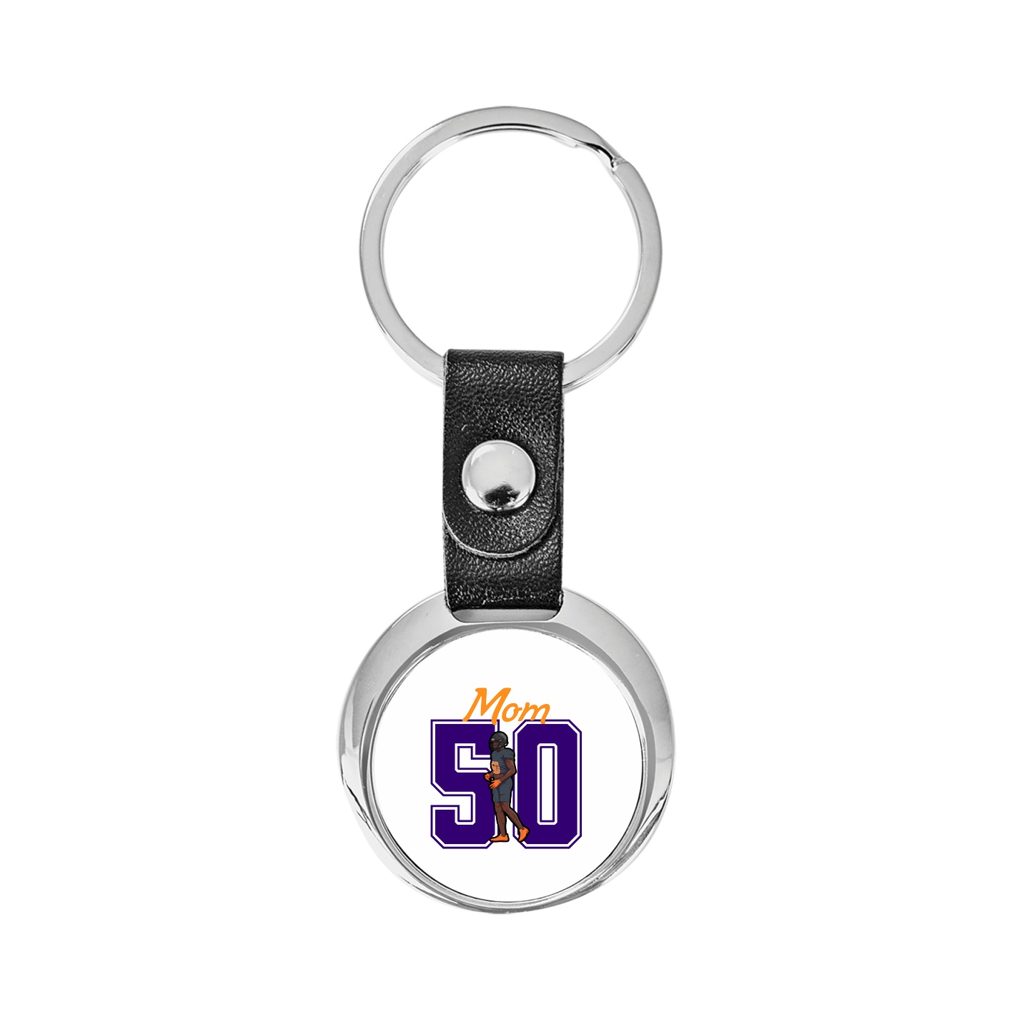 Key Chain — Mothers Day Shirsey in Classic