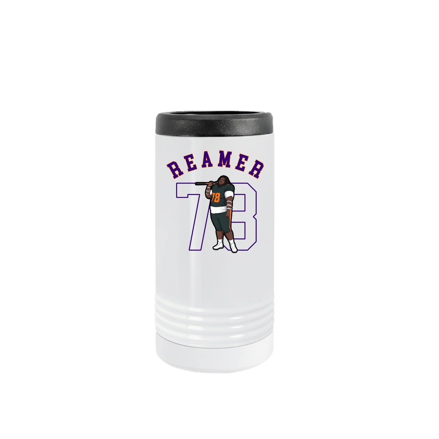 Slim Beverage Holder
