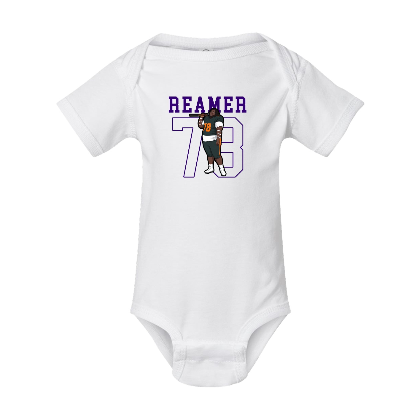 Baby Onesie