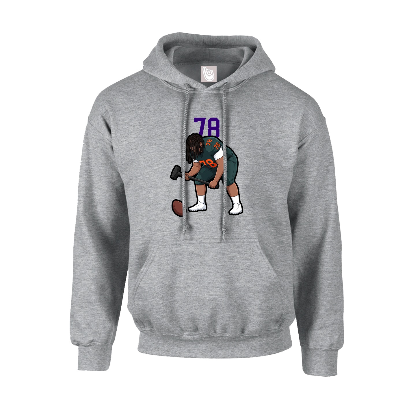 Hoodie