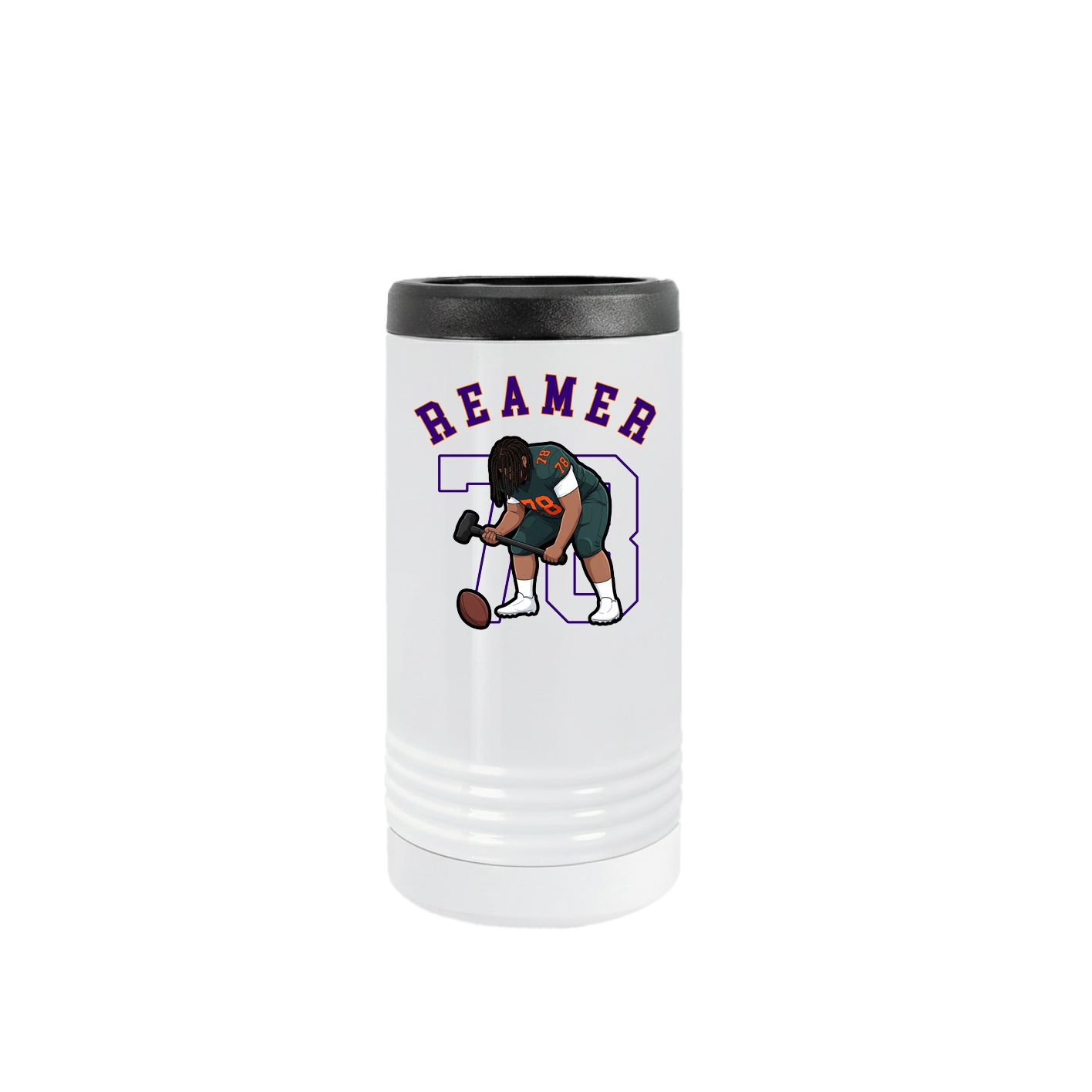 Slim Beverage Holder