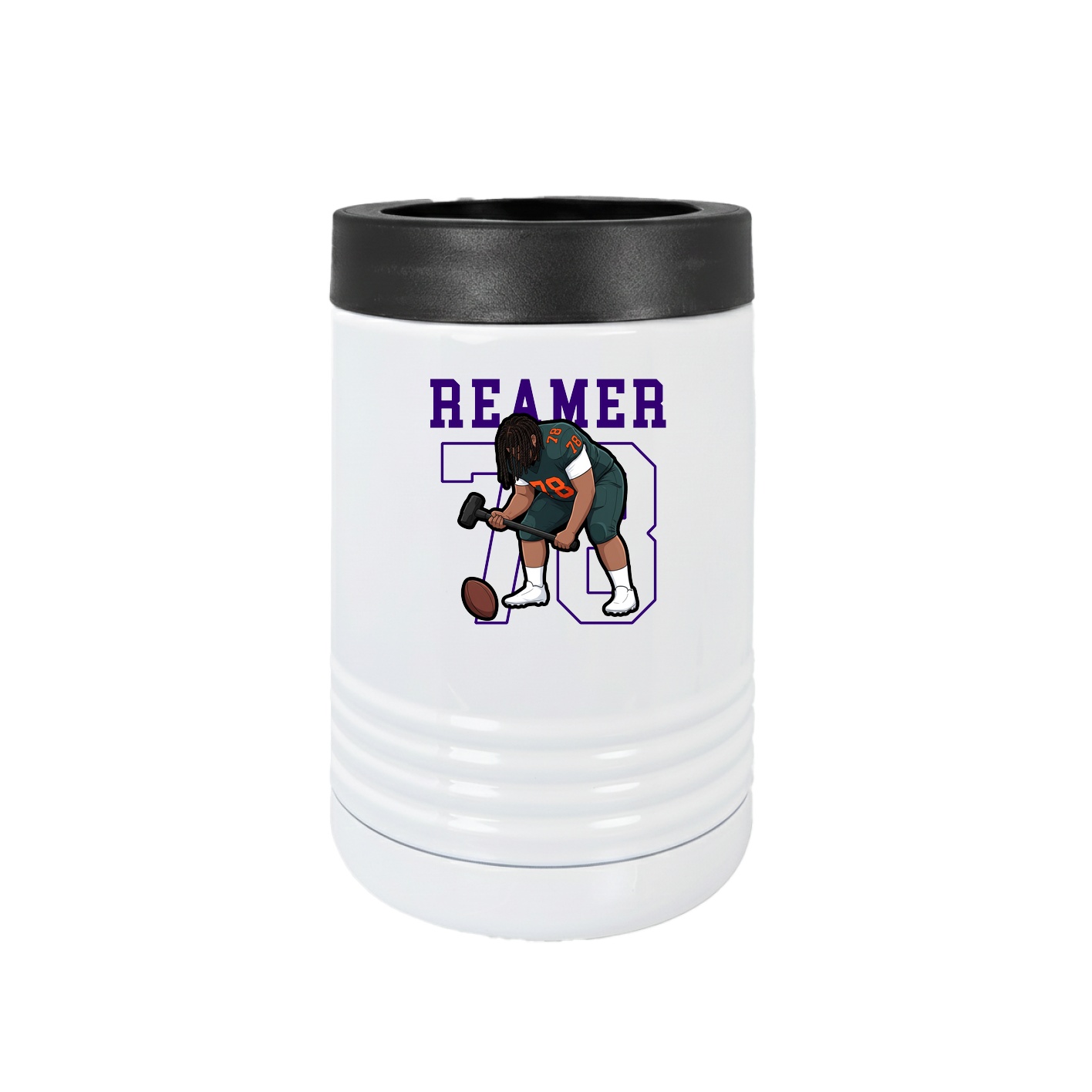 Beverage Holder — Shirsey in White