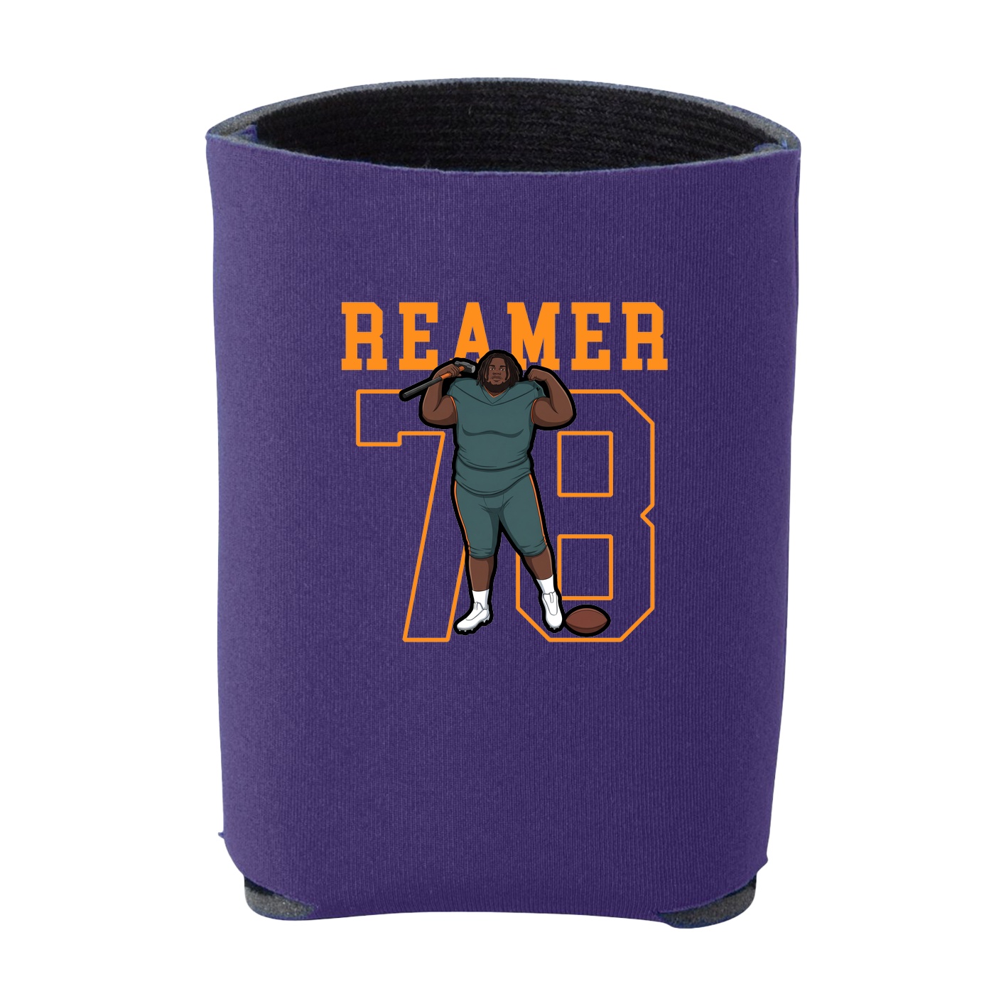 Can Holder — Shirsey in Purple