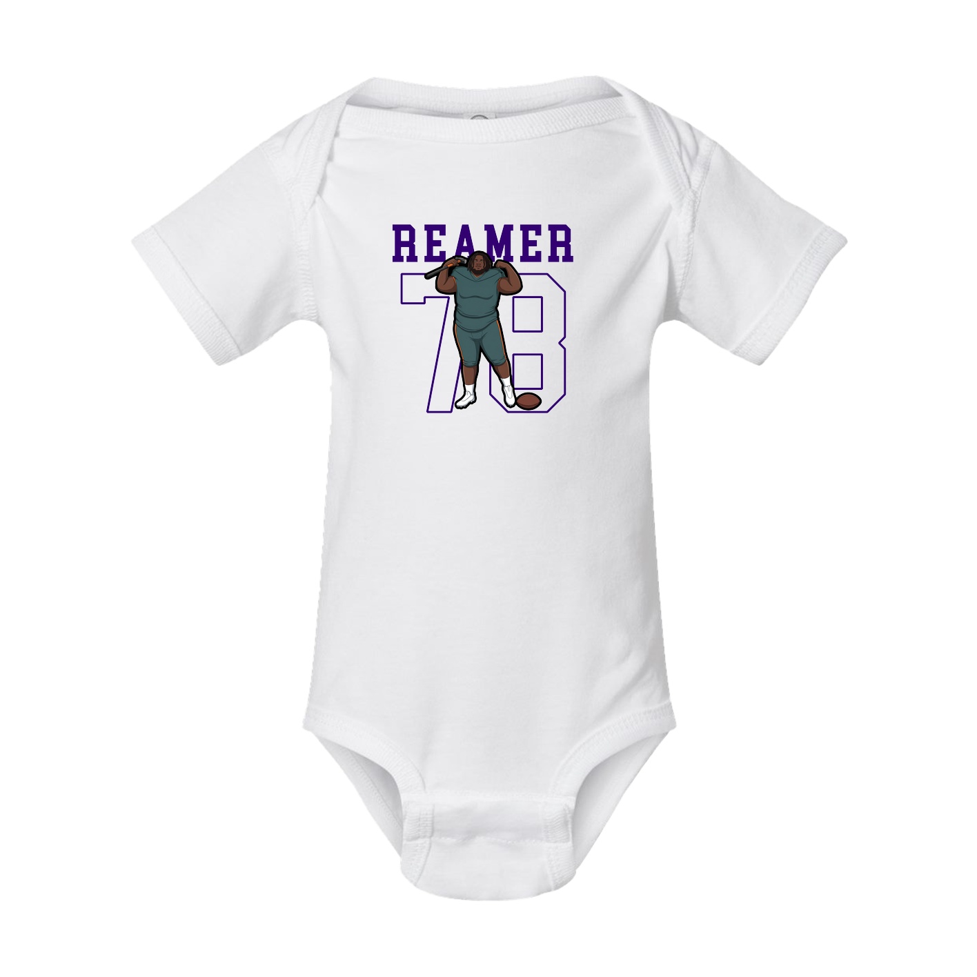 Baby Onesie
