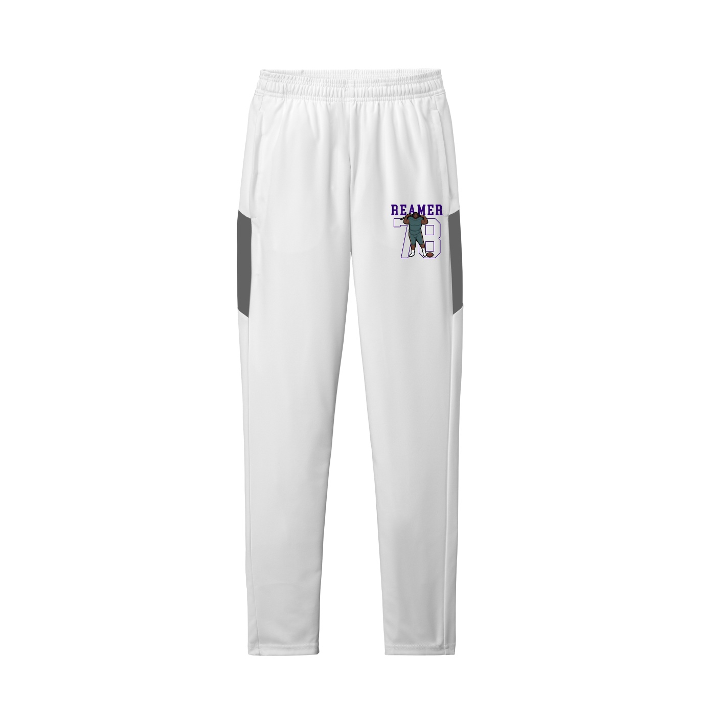 Team Travel Pant