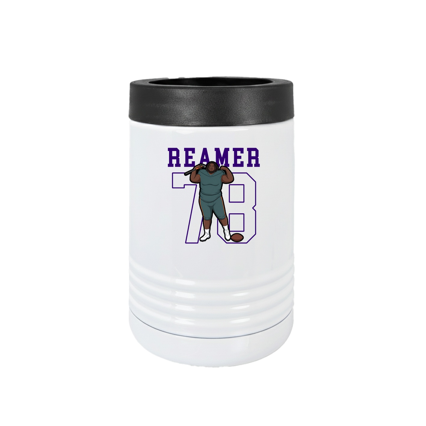 Beverage Holder — Shirsey in White