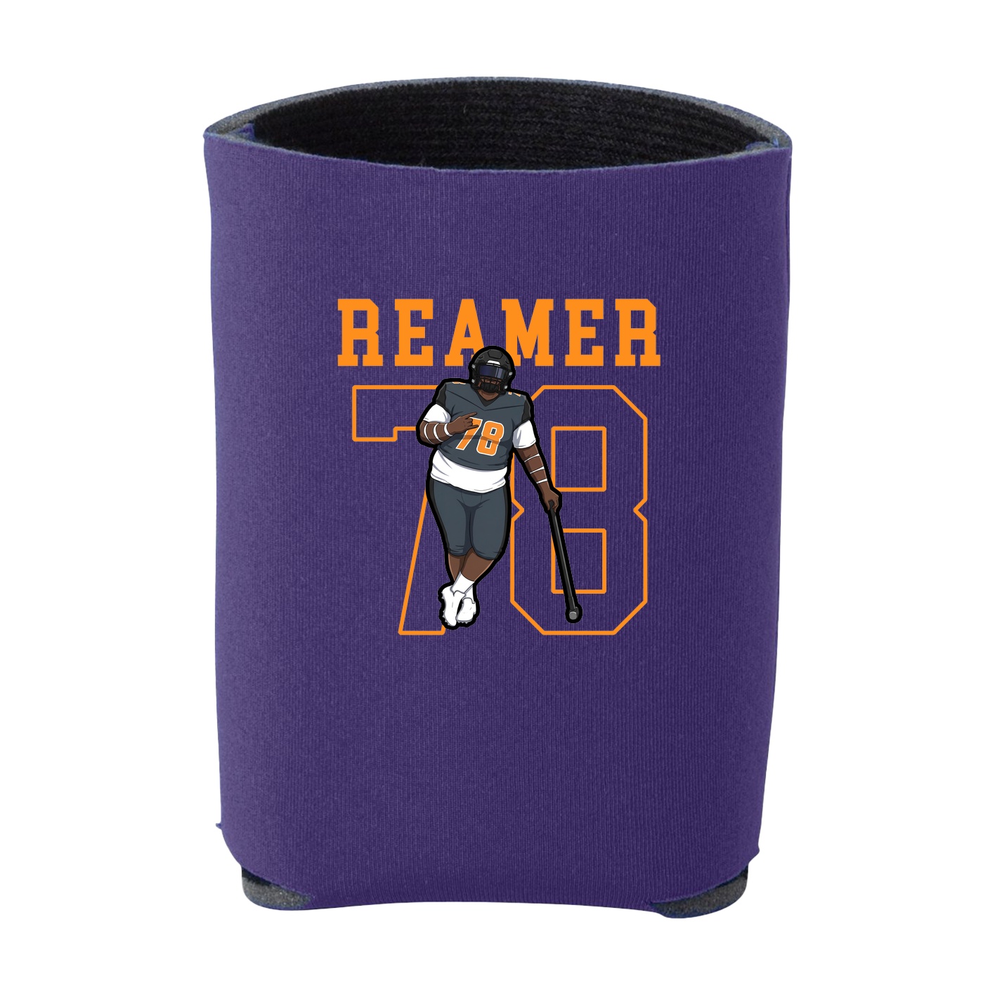 Can Holder — Shirsey in Purple