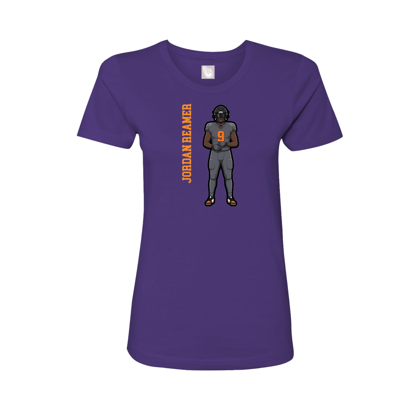 NIL Club Womens Tee