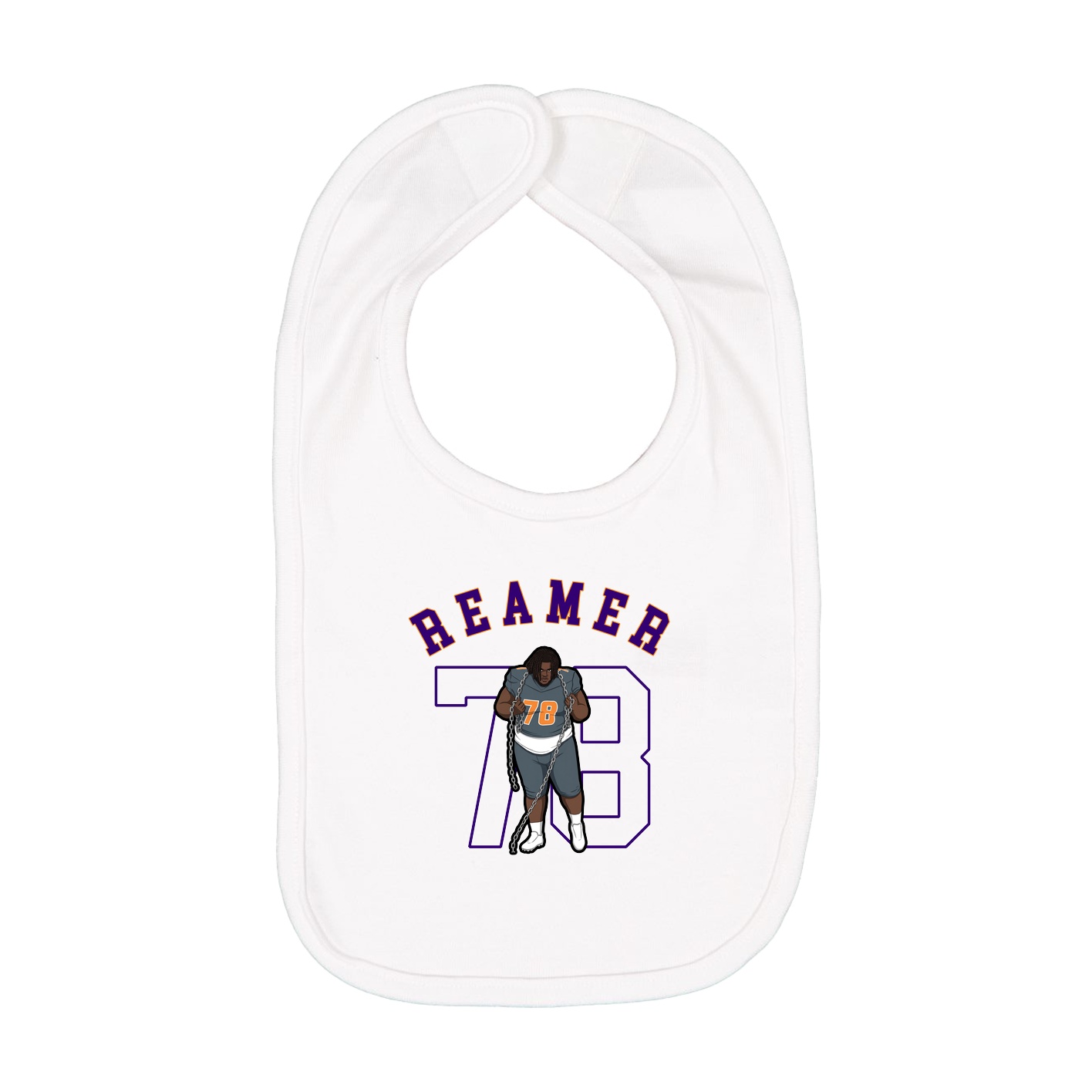 Infant Bib