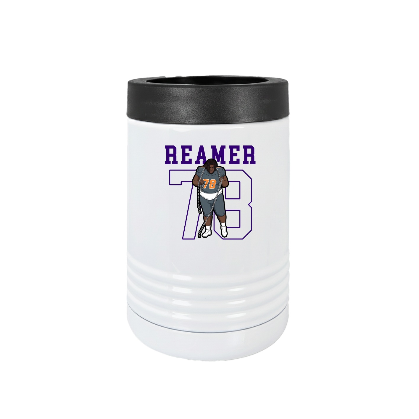 Beverage Holder — Shirsey in White