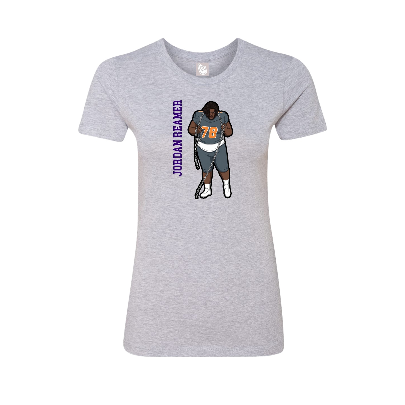 Womens Tee