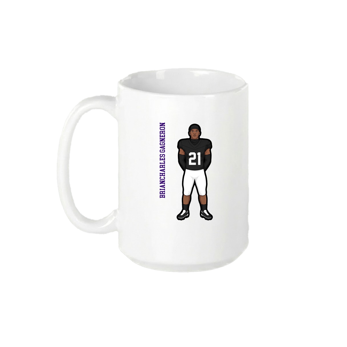 15oz Coffee Mug