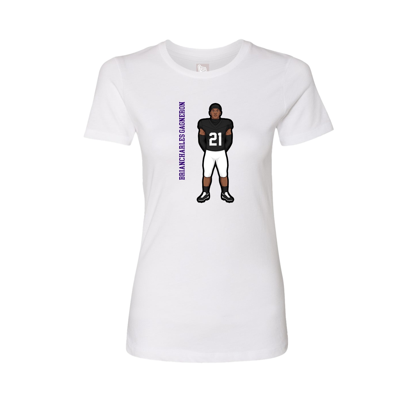 Womens Tee
