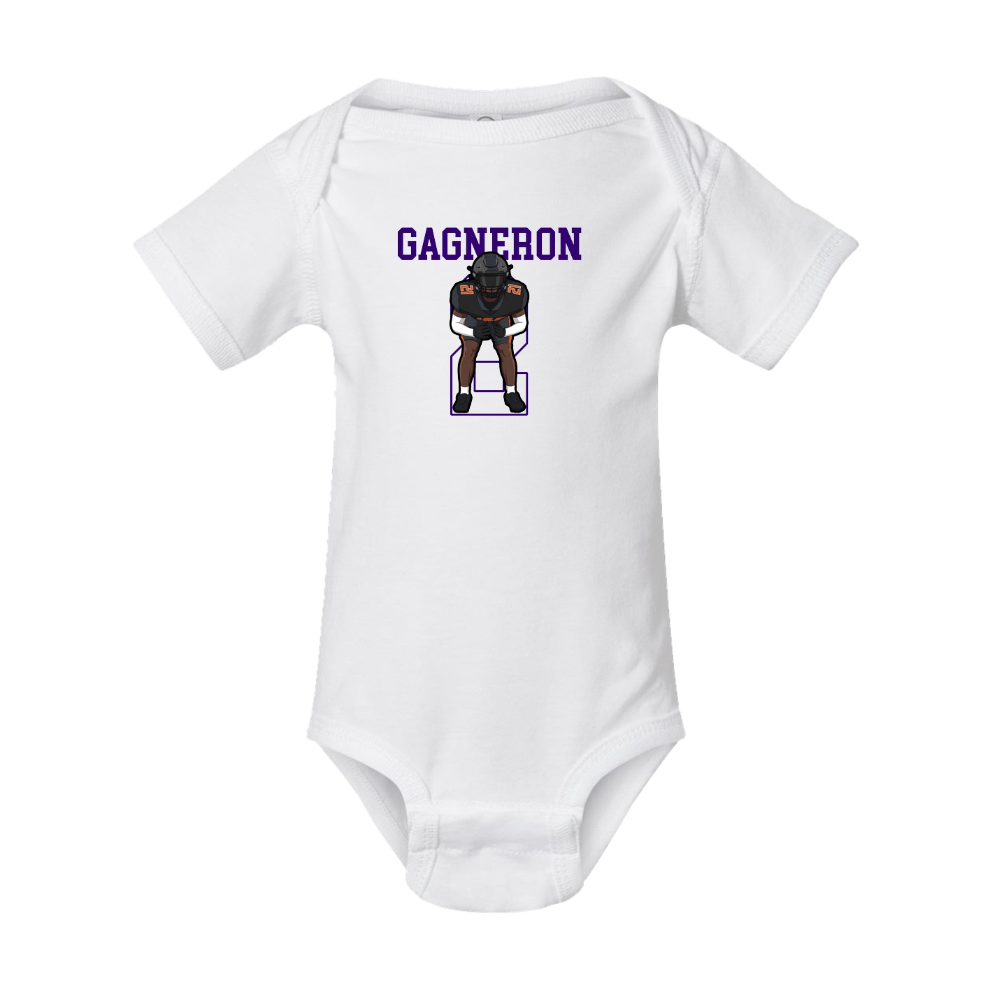 Baby Onesie
