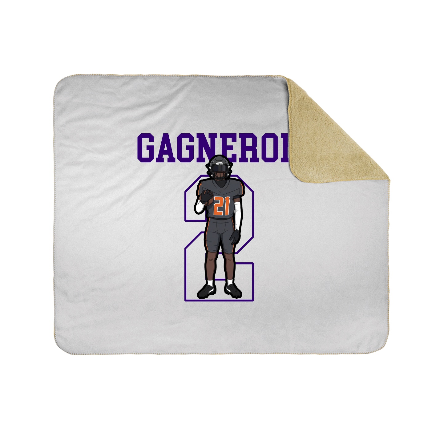 Throw Blanket