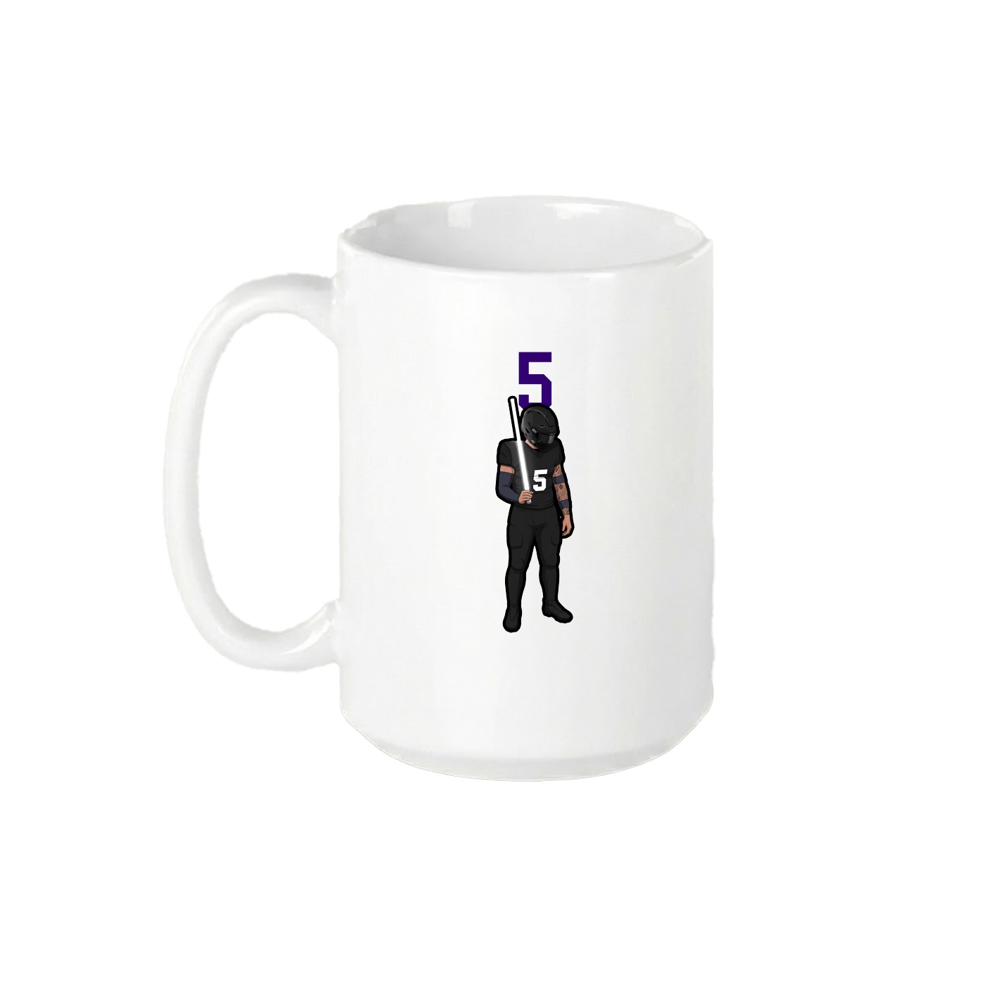 15oz Coffee Mug