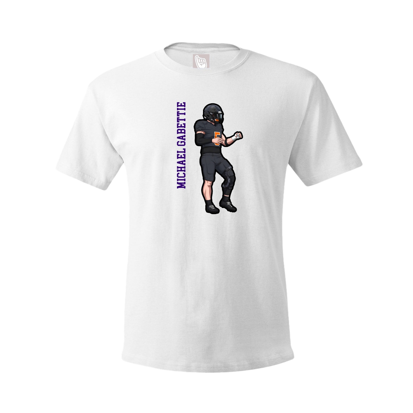 NIL Club Tee