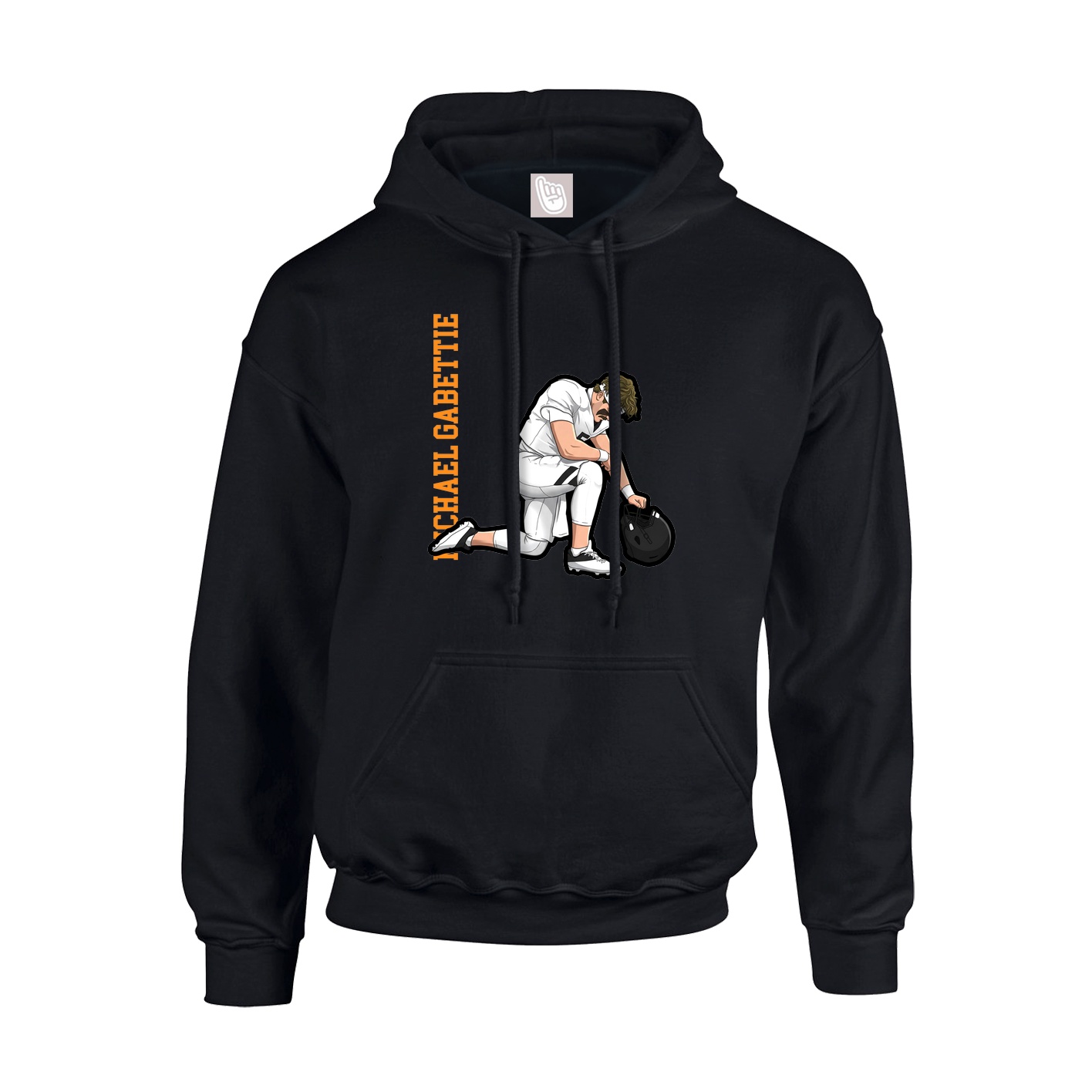 NIL Club Hoodie