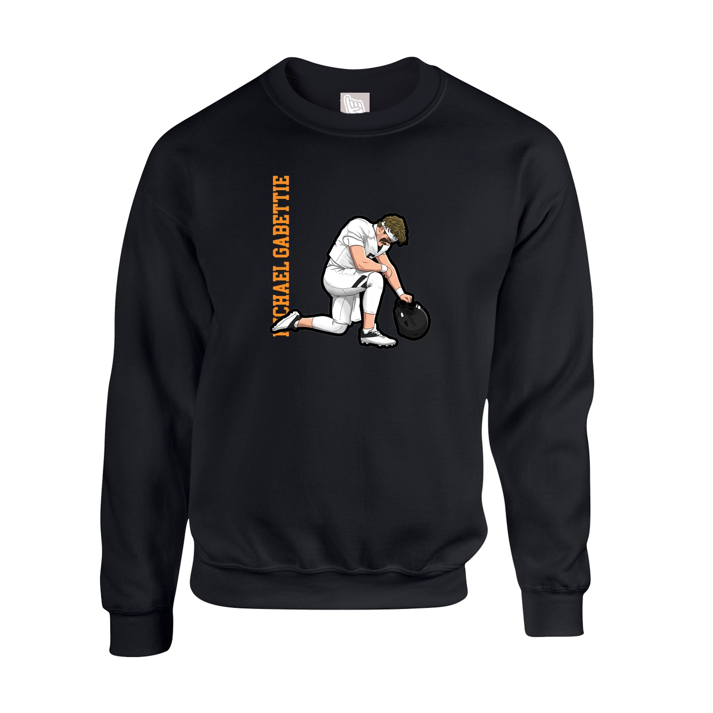 Fleece Crew