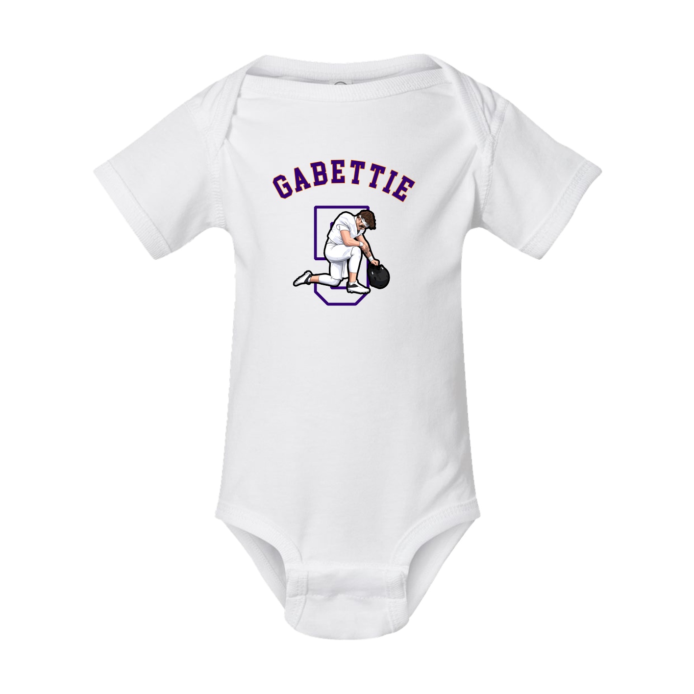 Baby Onesie