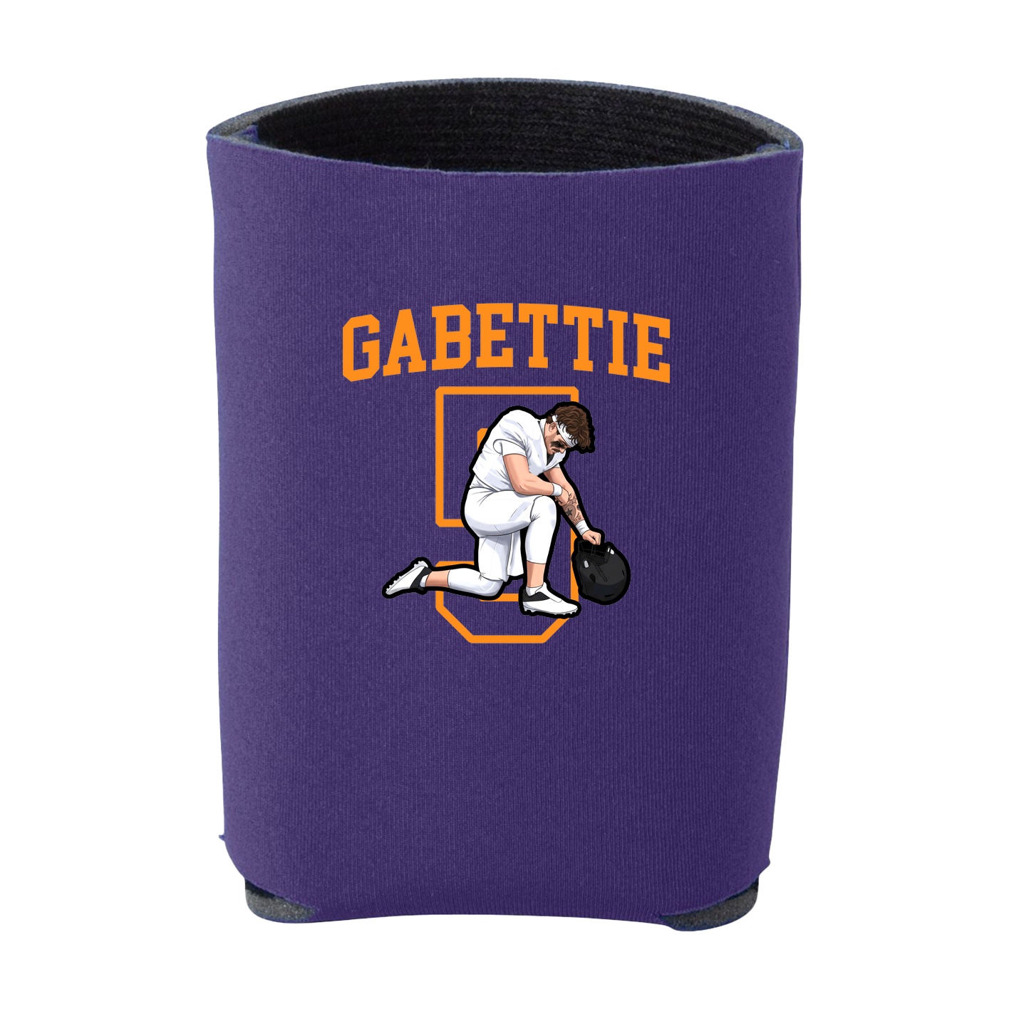 Can Holder — Shirsey in Purple