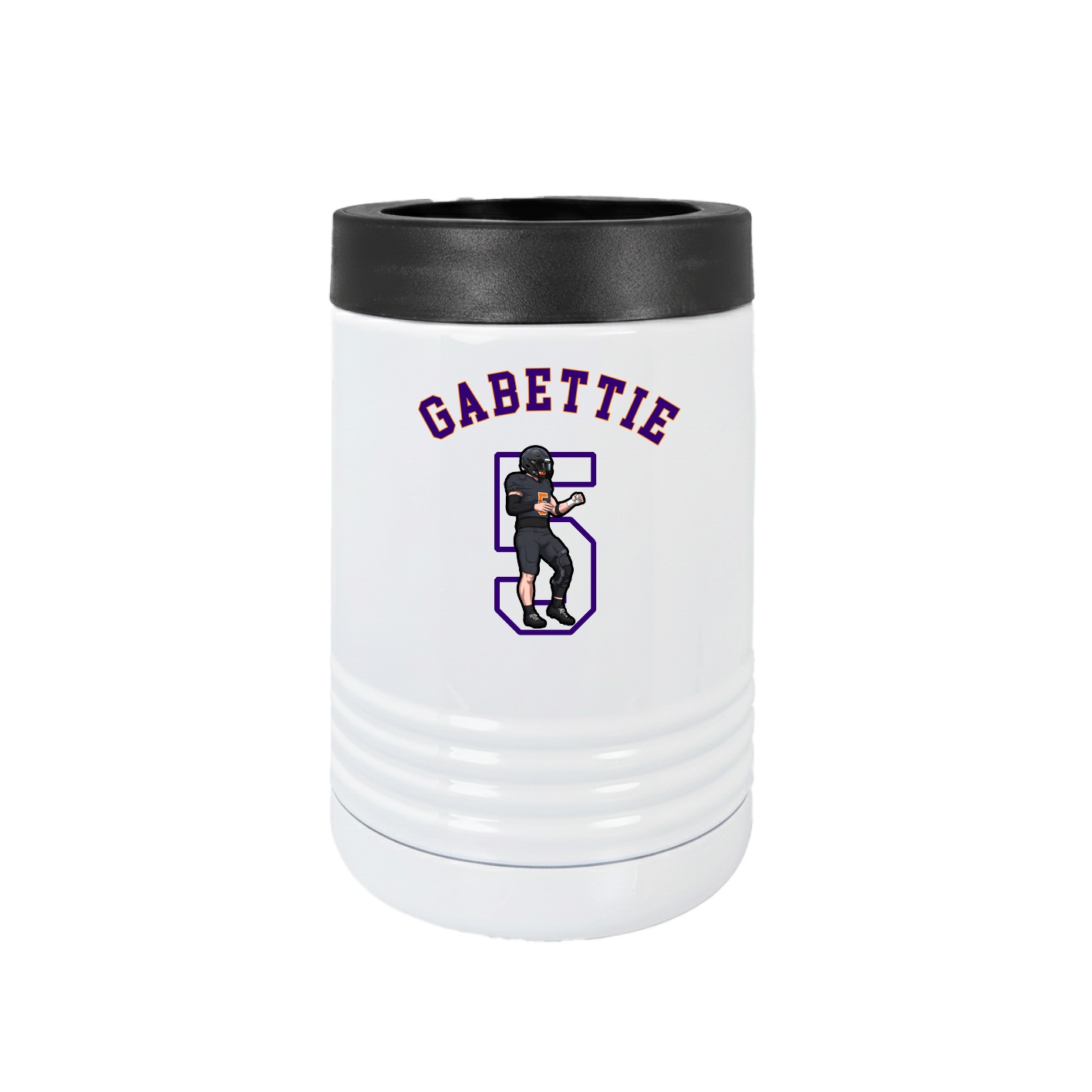 Beverage Holder — Shirsey Arch in White