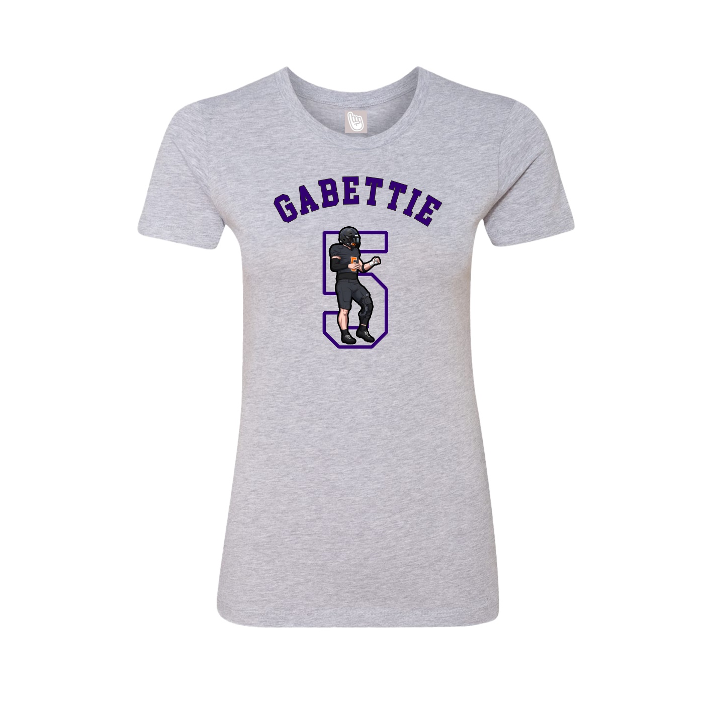 NIL Club Womens Tee