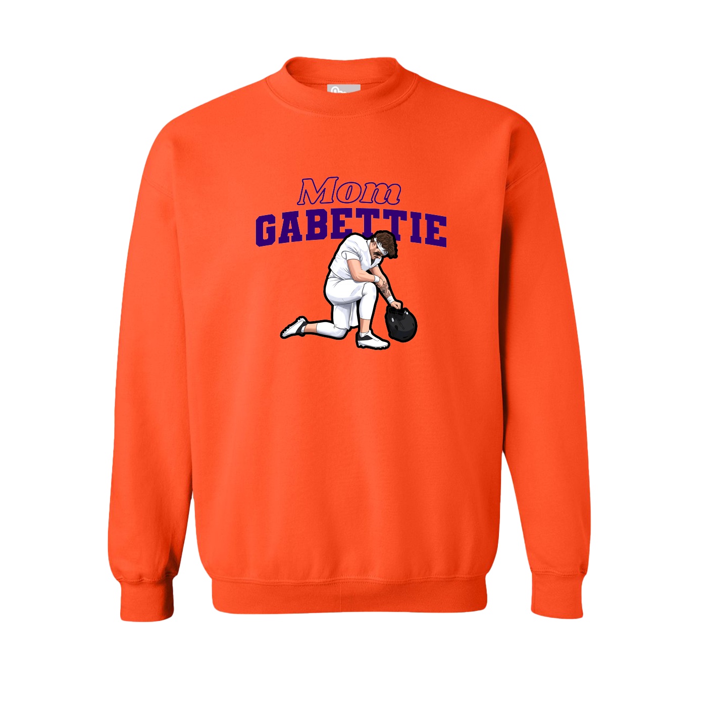 NIL Club Fleece Crew