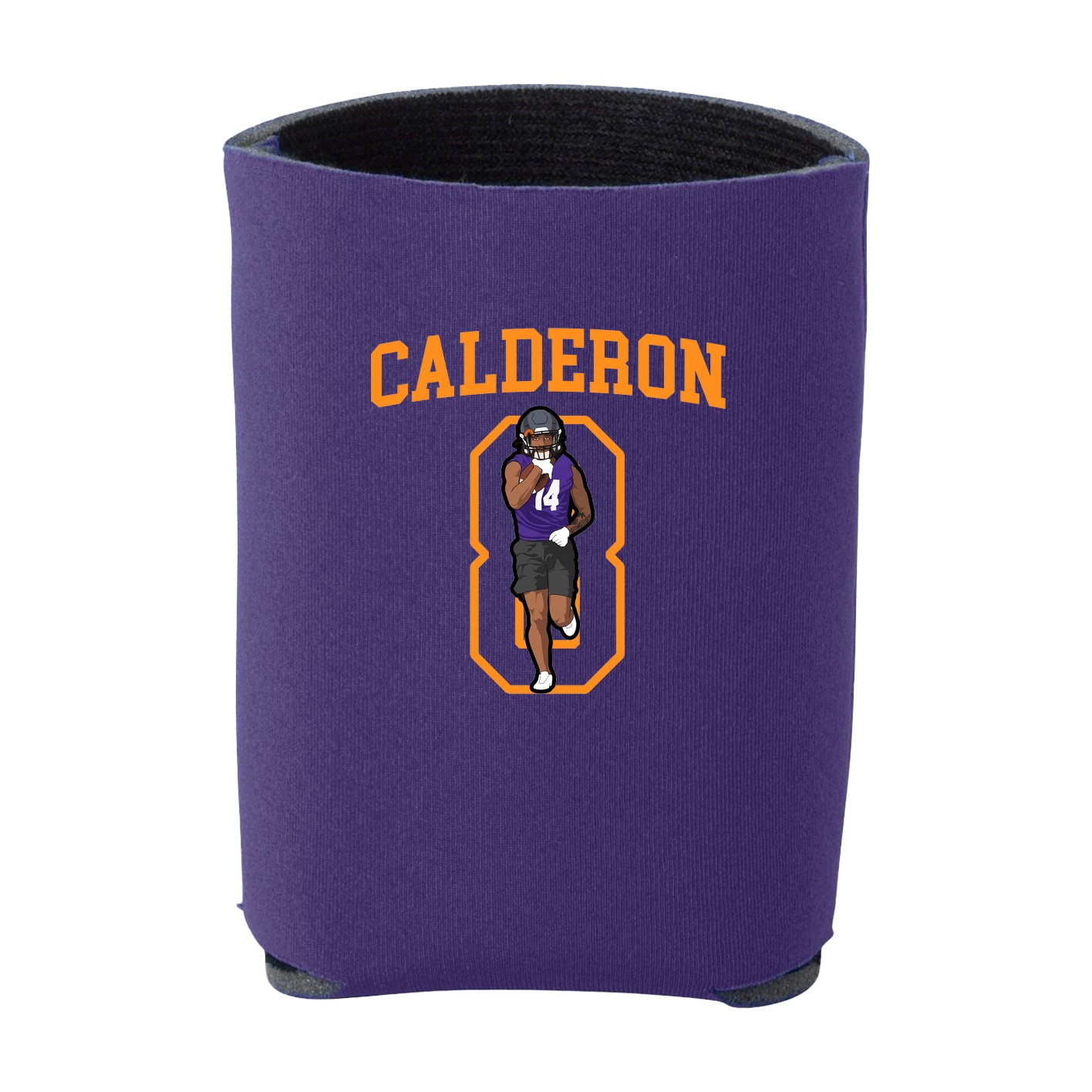 Can Holder — Shirsey in Purple