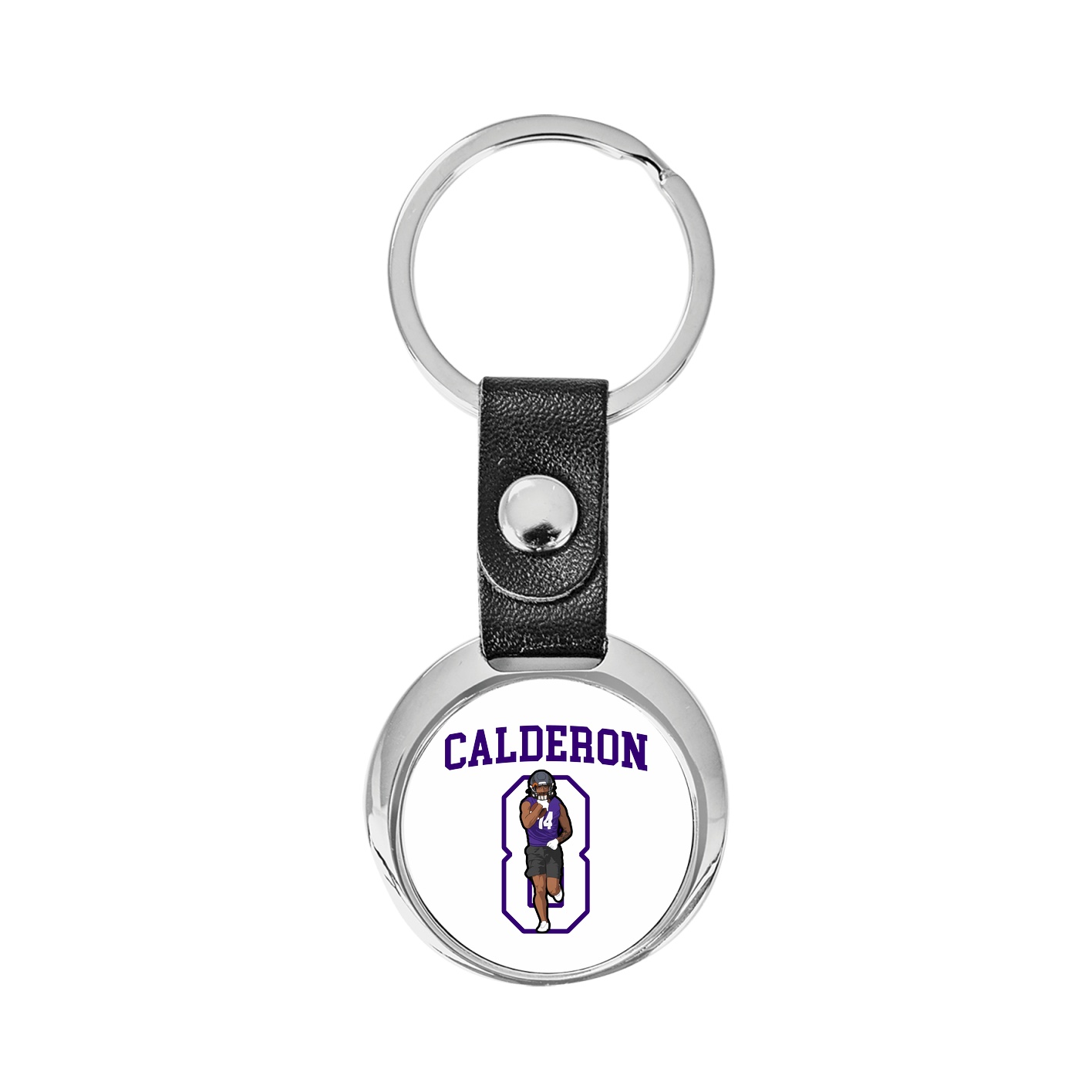Key Chain — Shirsey in Classic