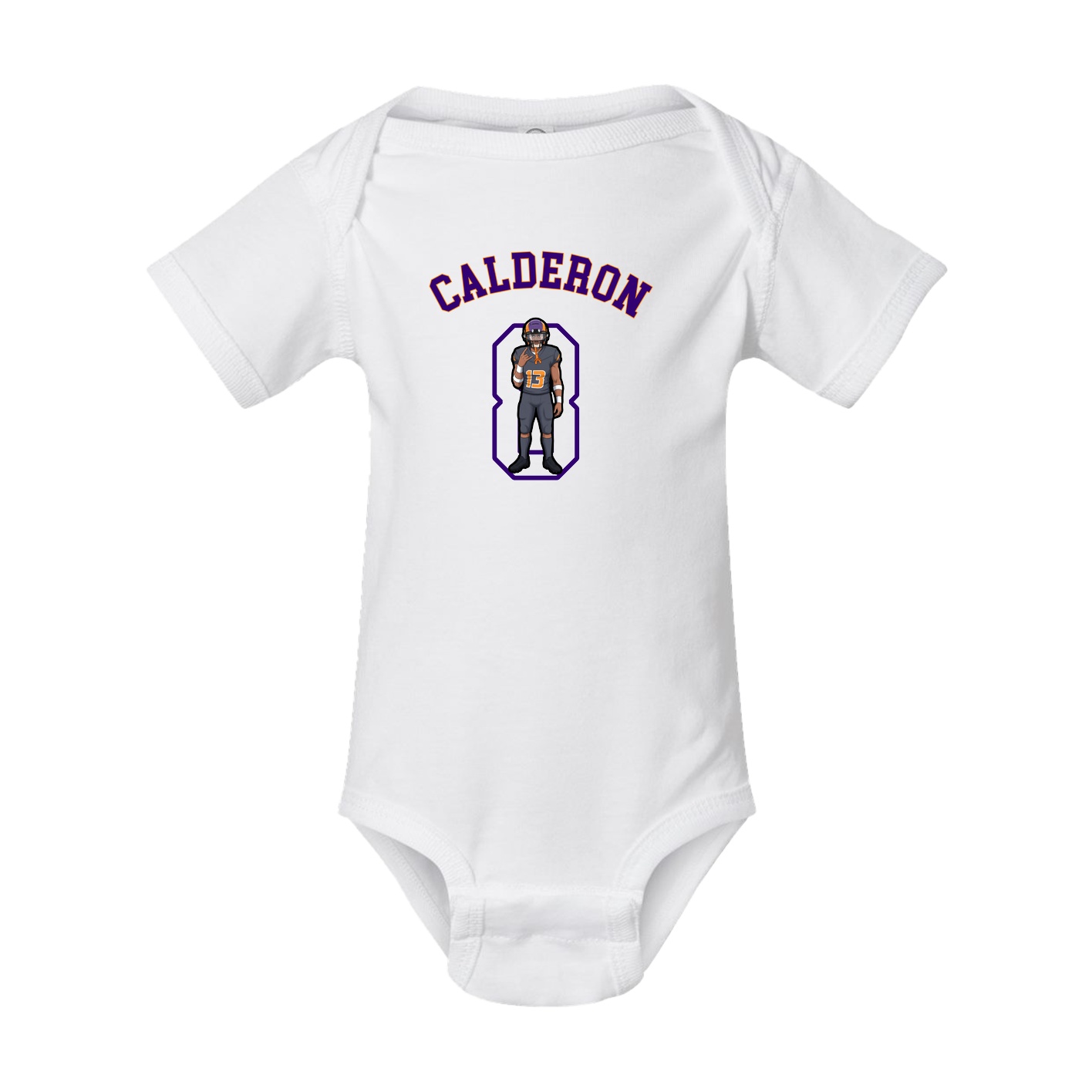 Baby Onesie