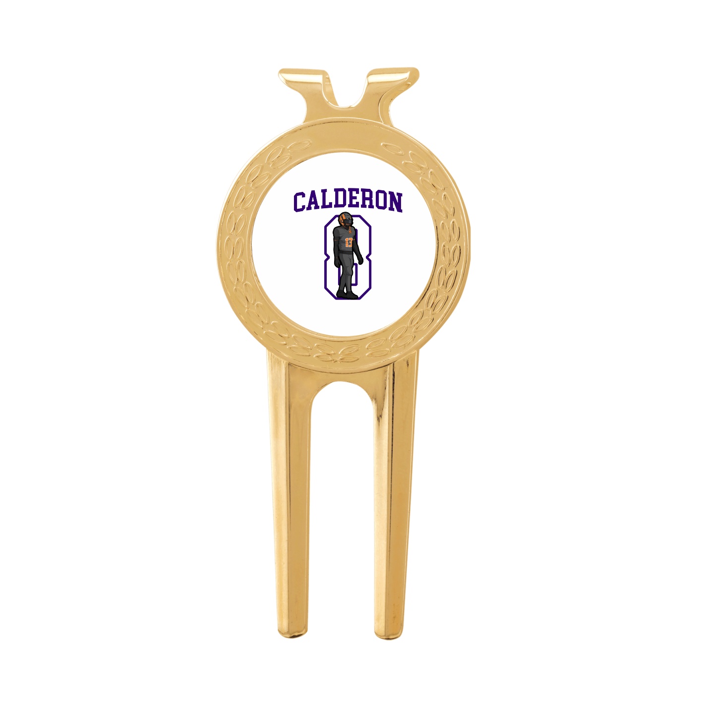 Divot Tool with Ball Marker — Shirsey in Classic