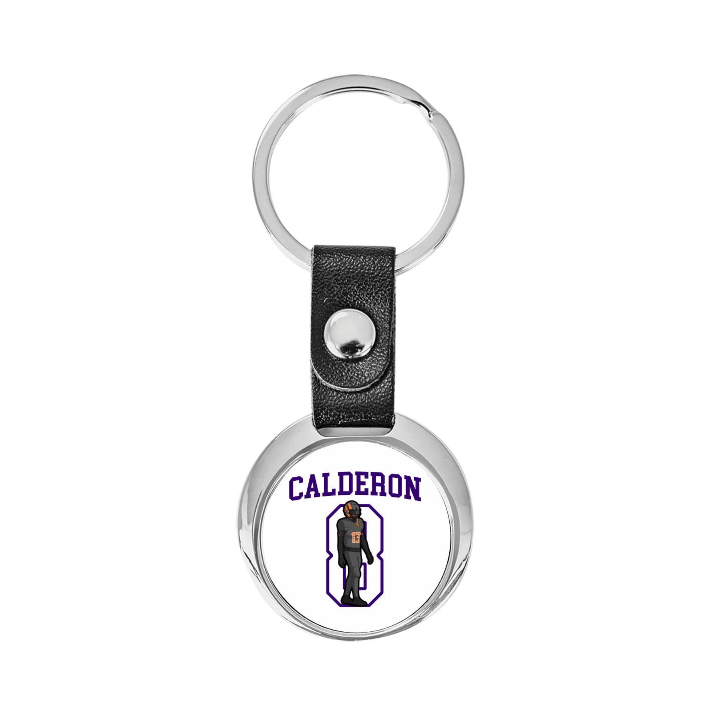 Key Chain — Shirsey in Classic