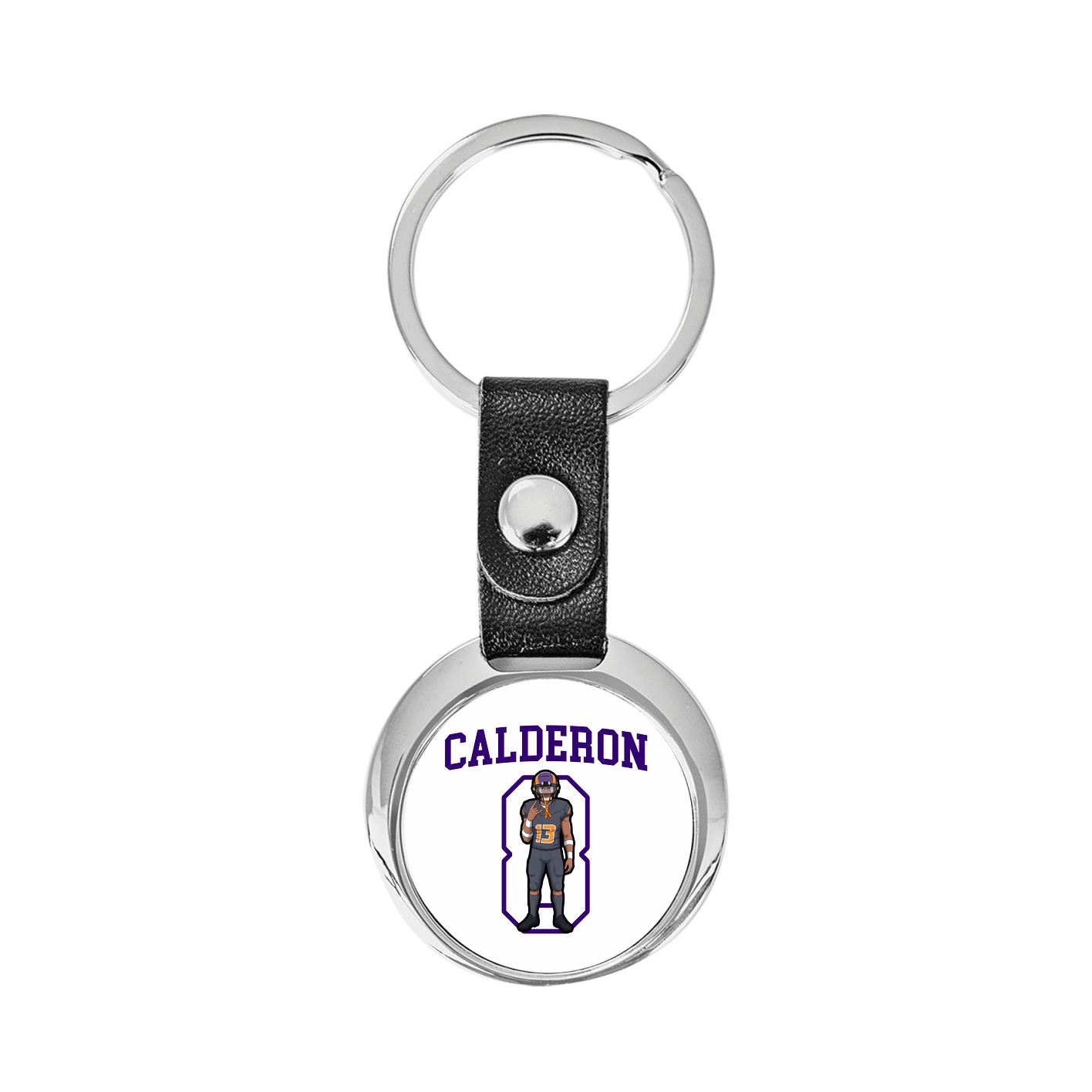 Key Chain — Shirsey in Classic