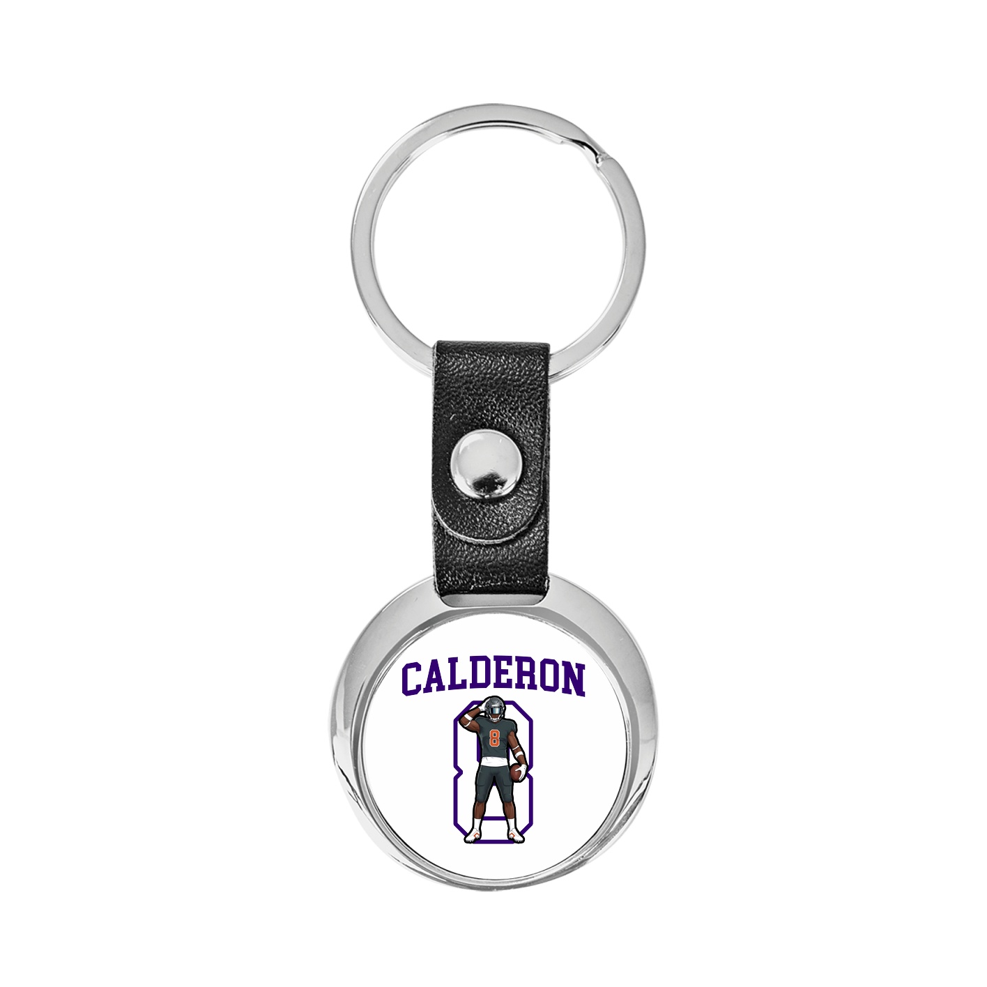 Key Chain — Shirsey in Classic