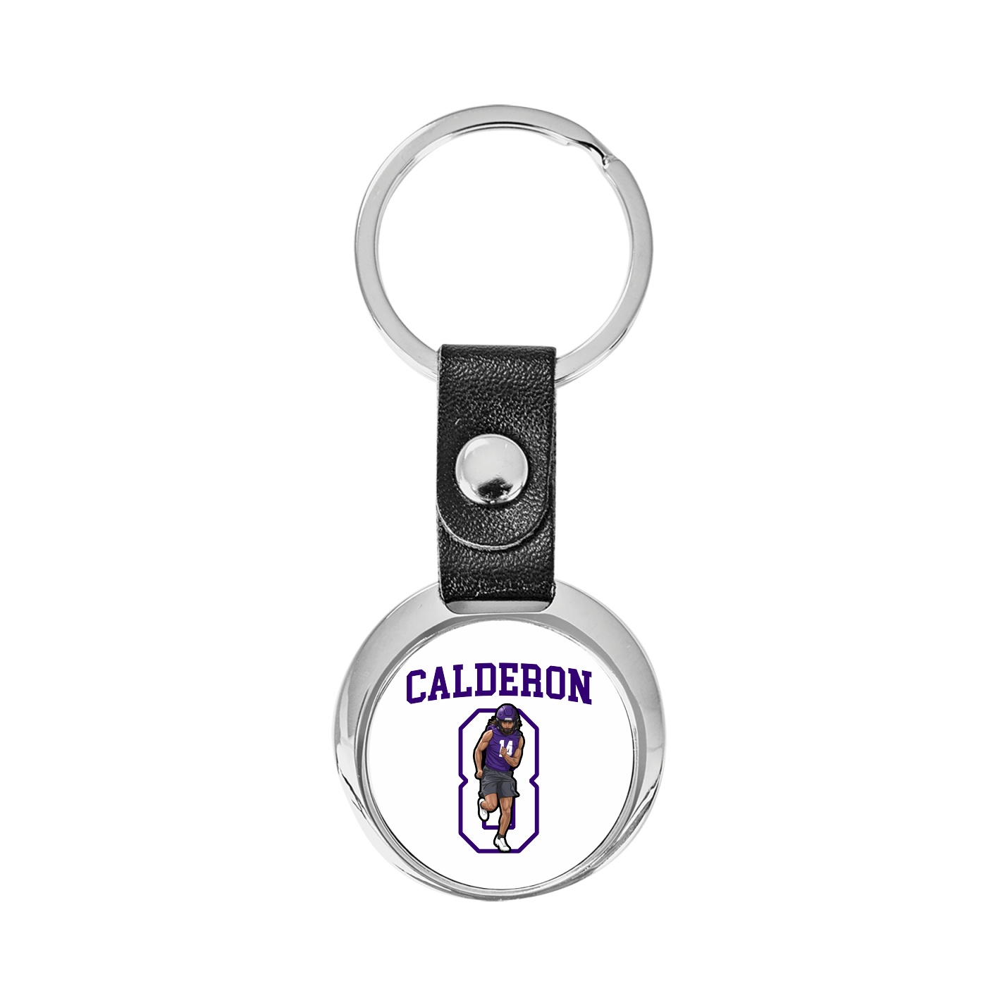 Key Chain — Shirsey in Classic
