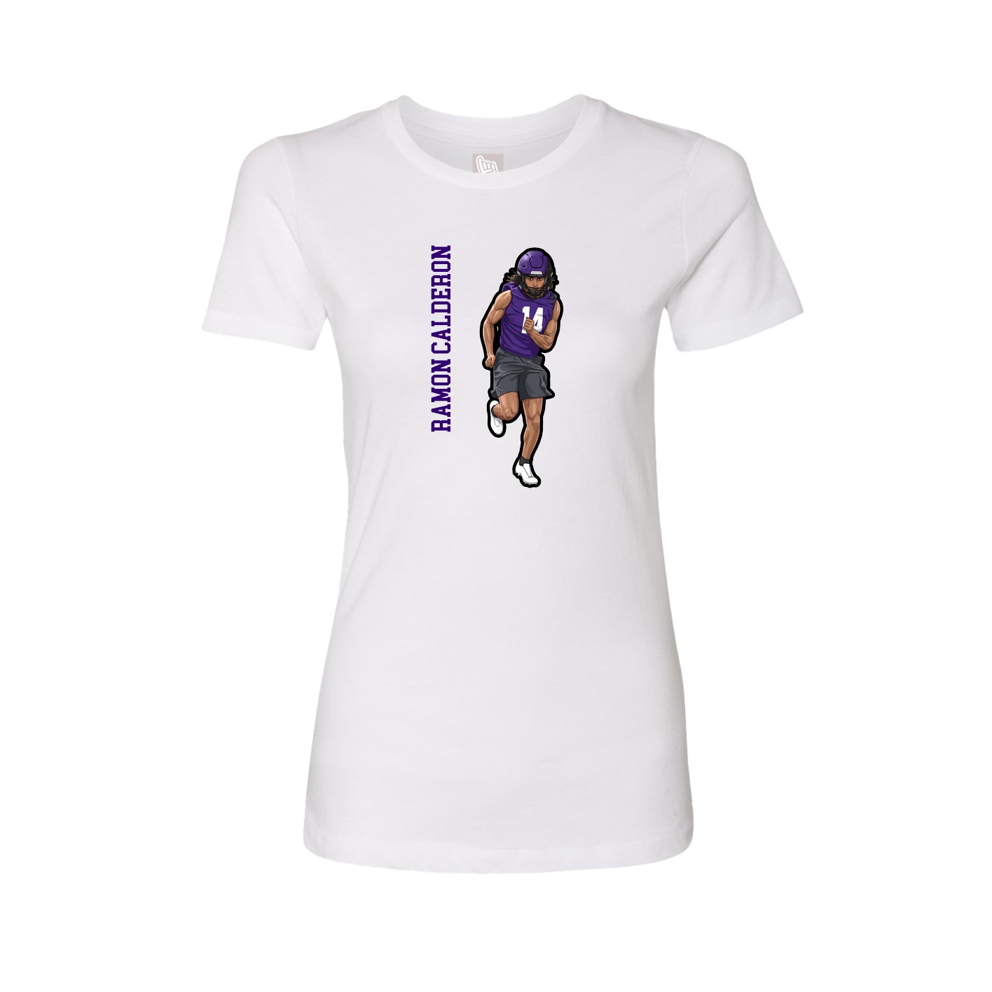 Womens Tee