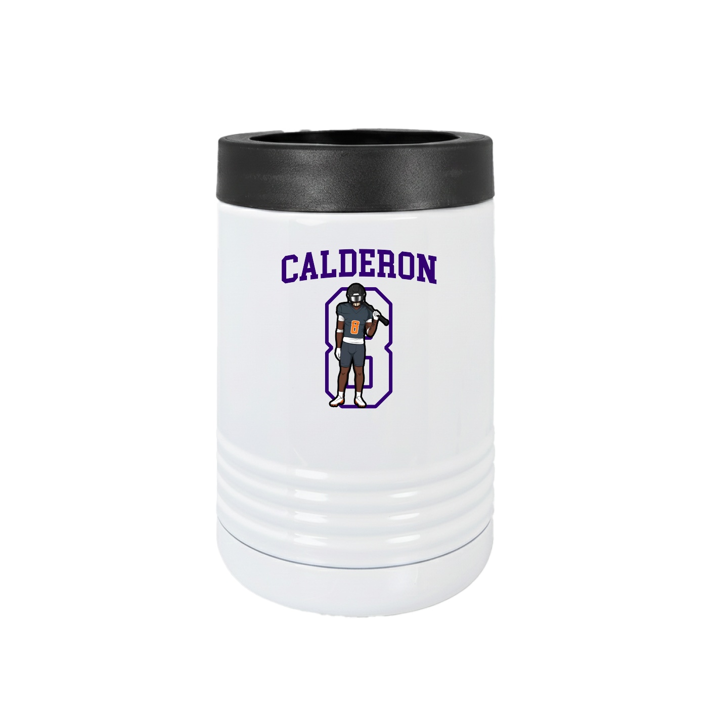 Beverage Holder — Shirsey in White