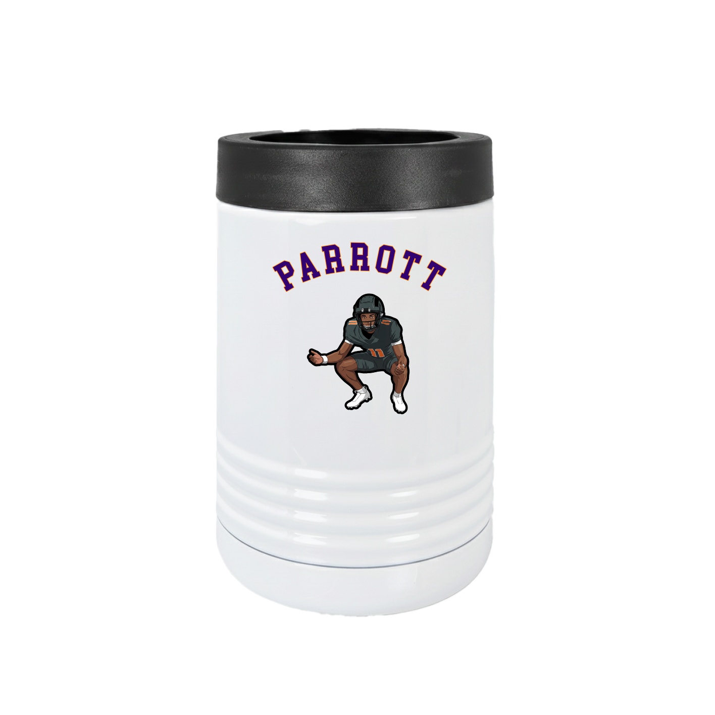Beverage Holder — Shirsey Arch in White