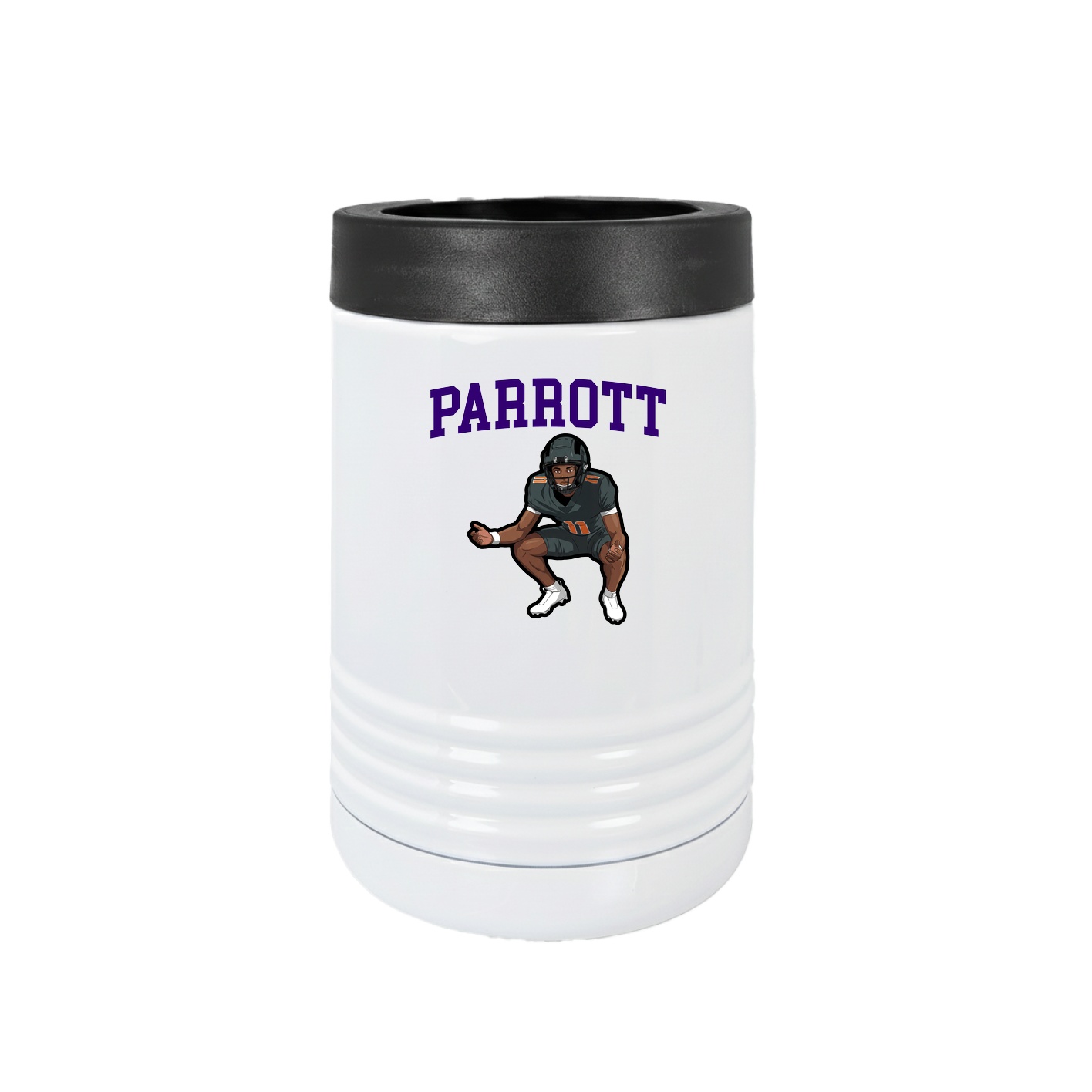 Beverage Holder — Shirsey in White
