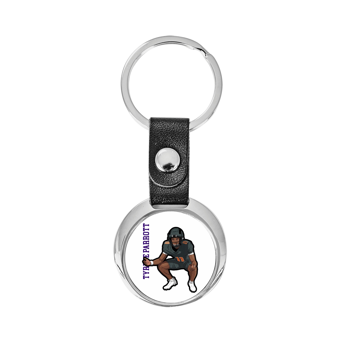 Key Chain