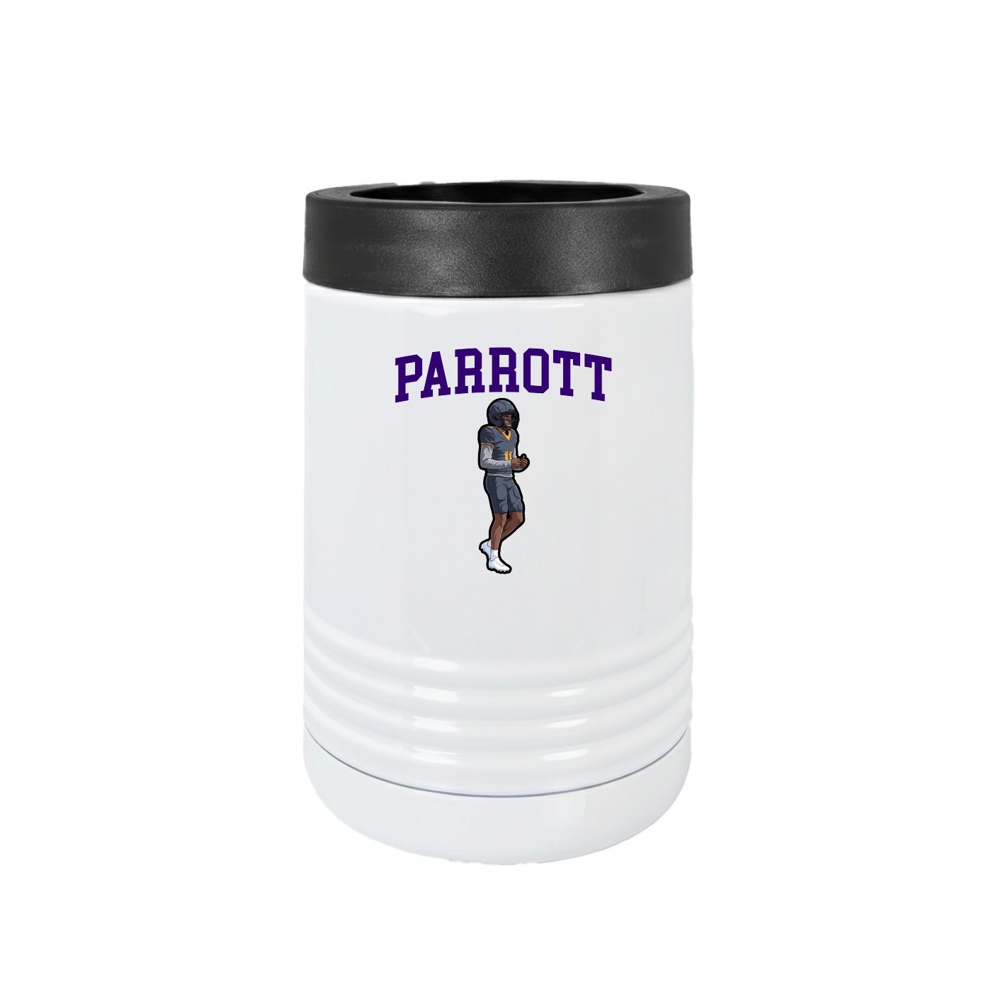 Beverage Holder — Shirsey in White