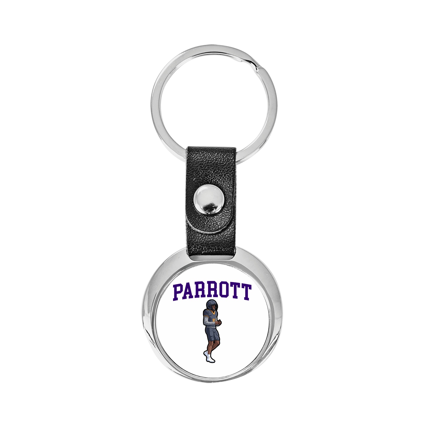 Key Chain — Shirsey in Classic