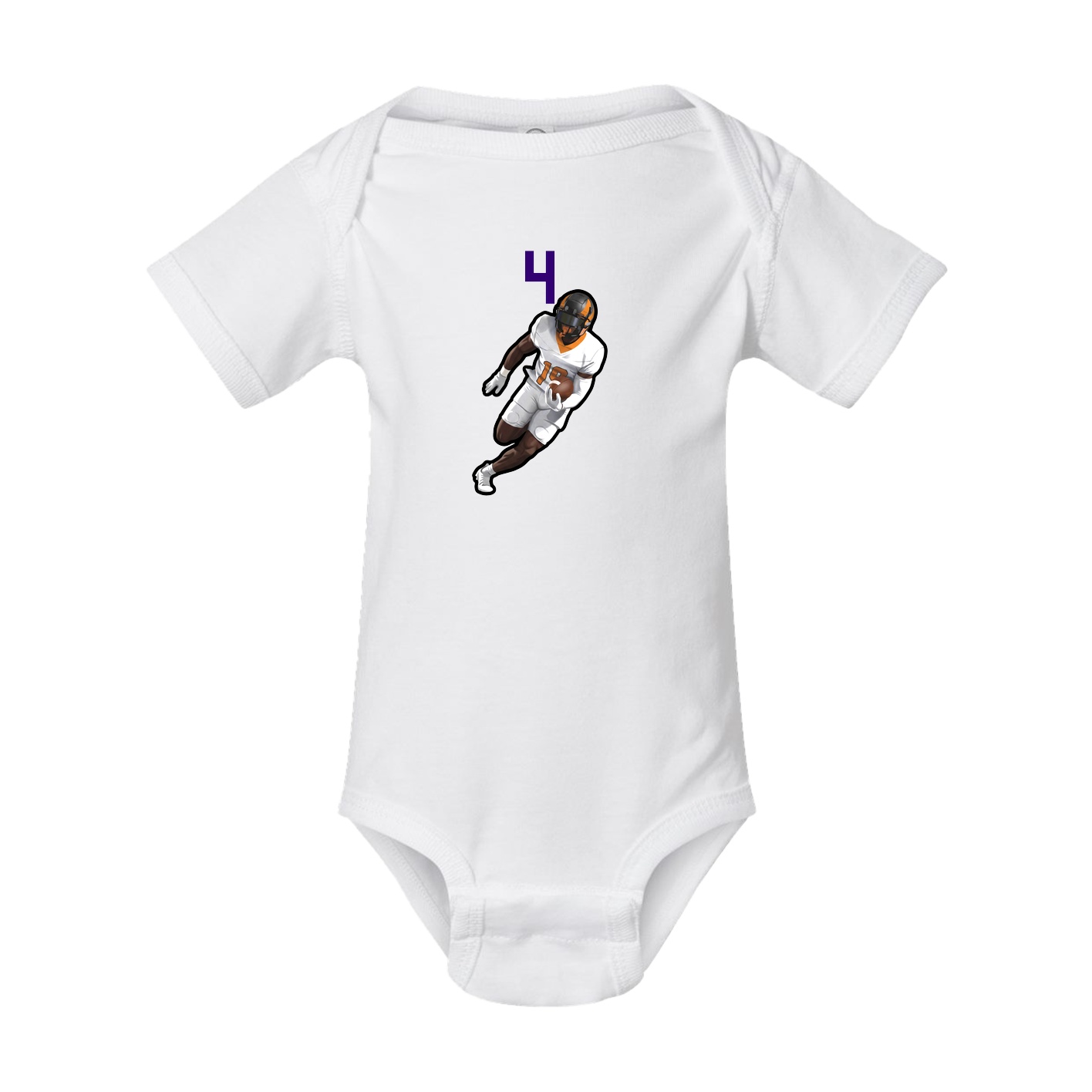 Baby Onesie