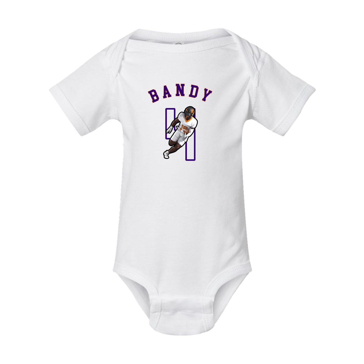 Baby Onesie
