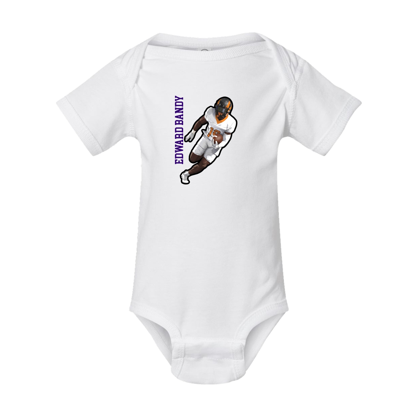 Baby Onesie