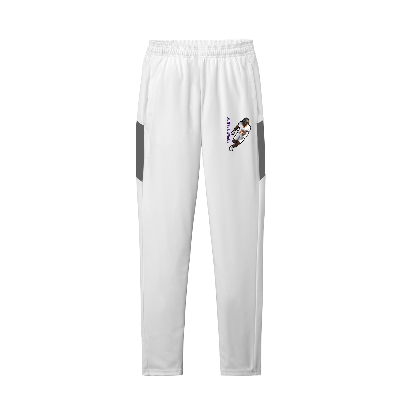 Classic Team Travel Pant