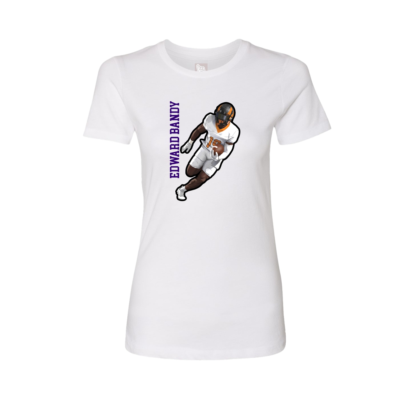 NIL Club Womens Tee