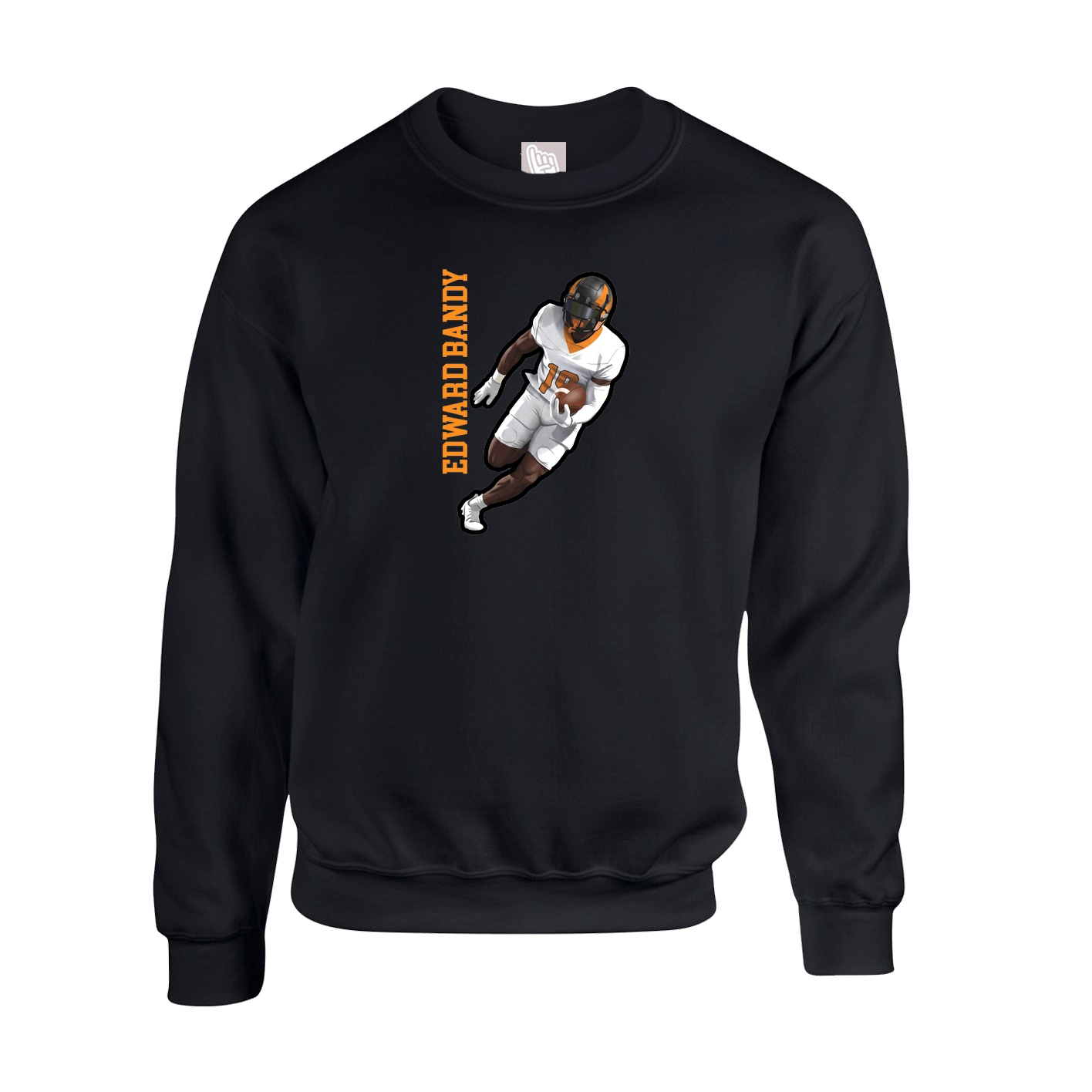 NIL Club Fleece Crew